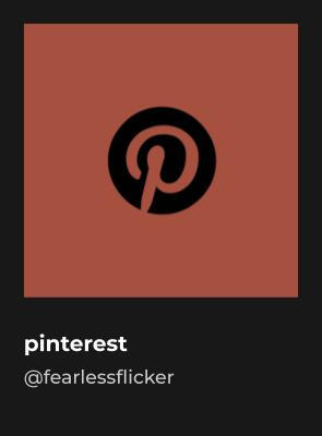 pinterest (@cloudywinds_)