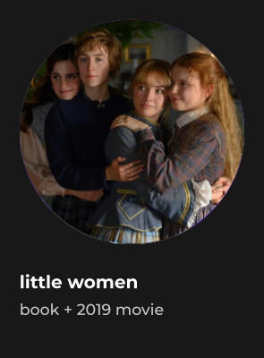little women