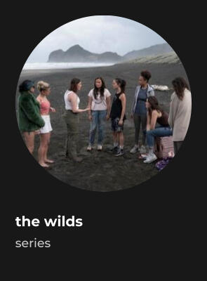 the wilds
